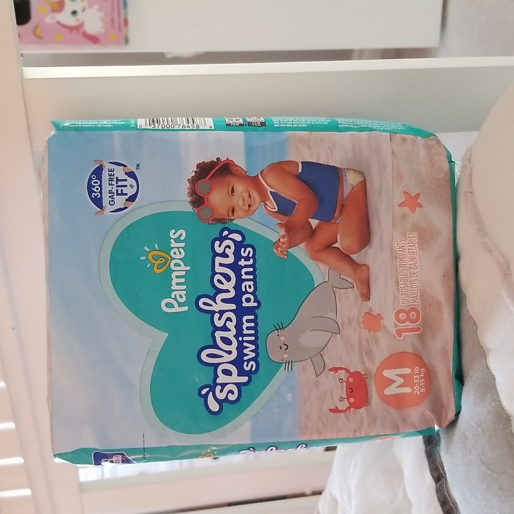 Swim Diapers